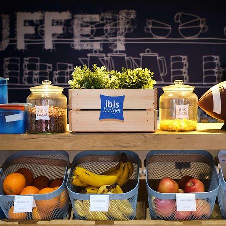 Ibis Budget Bilbao City מראה חיצוני תמונה